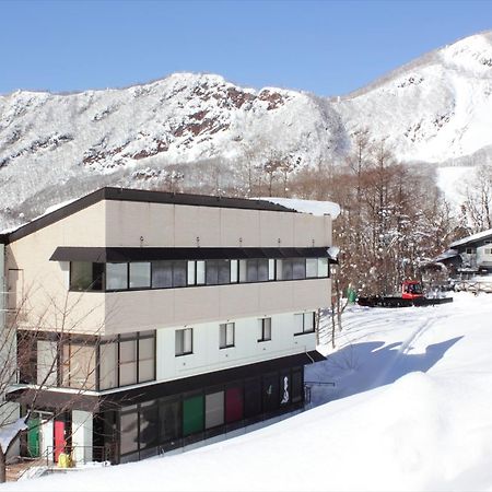 Snow Freak Sunrise Hotel Yamagata  Ngoại thất bức ảnh