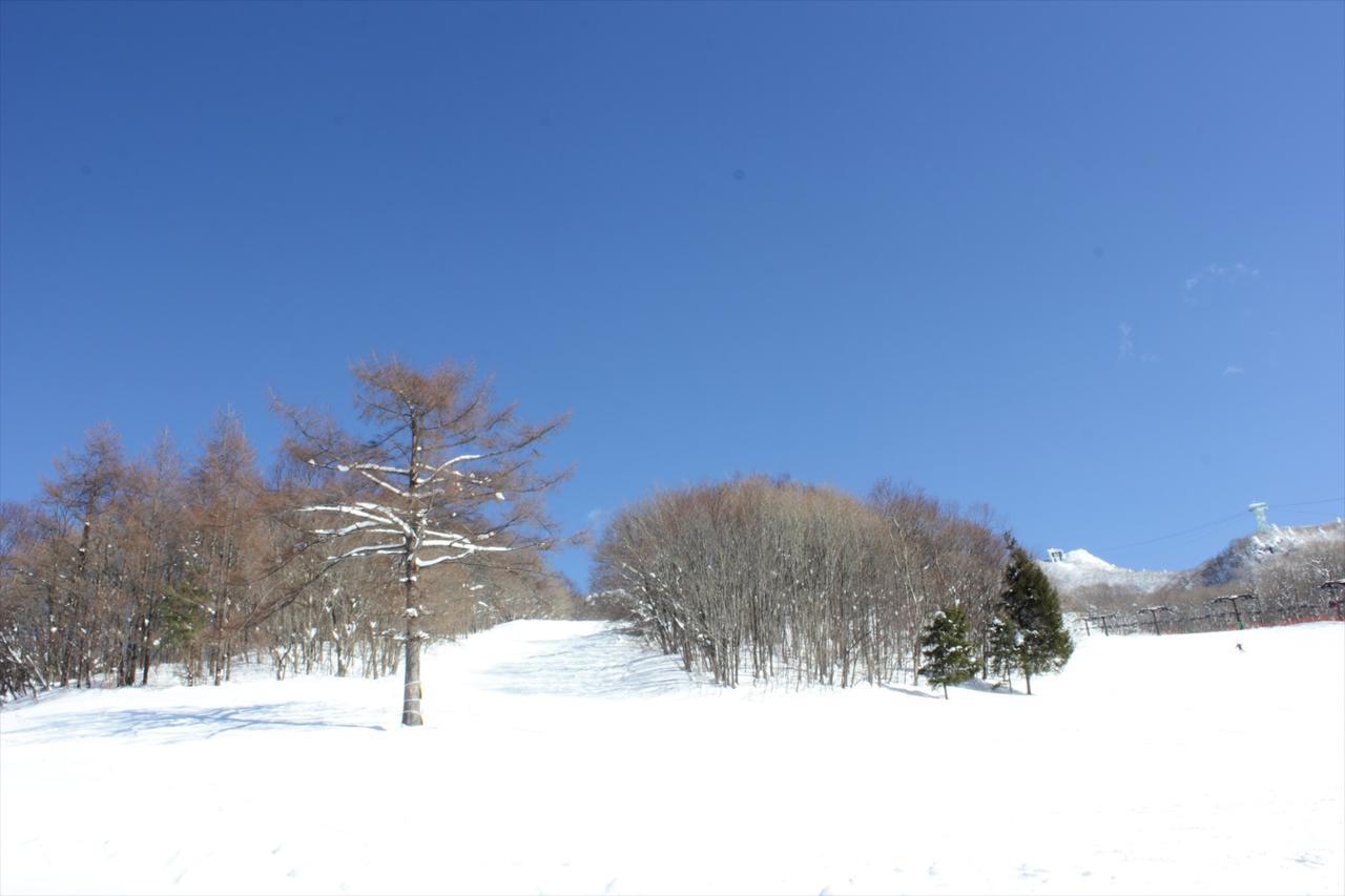 Snow Freak Sunrise Hotel Yamagata  Ngoại thất bức ảnh
