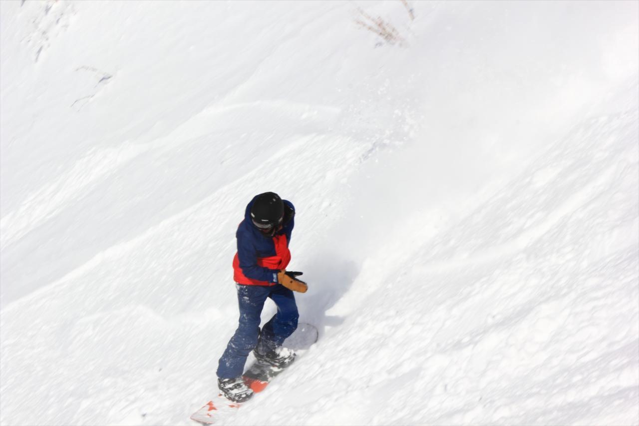 Snow Freak Sunrise Hotel Yamagata  Ngoại thất bức ảnh