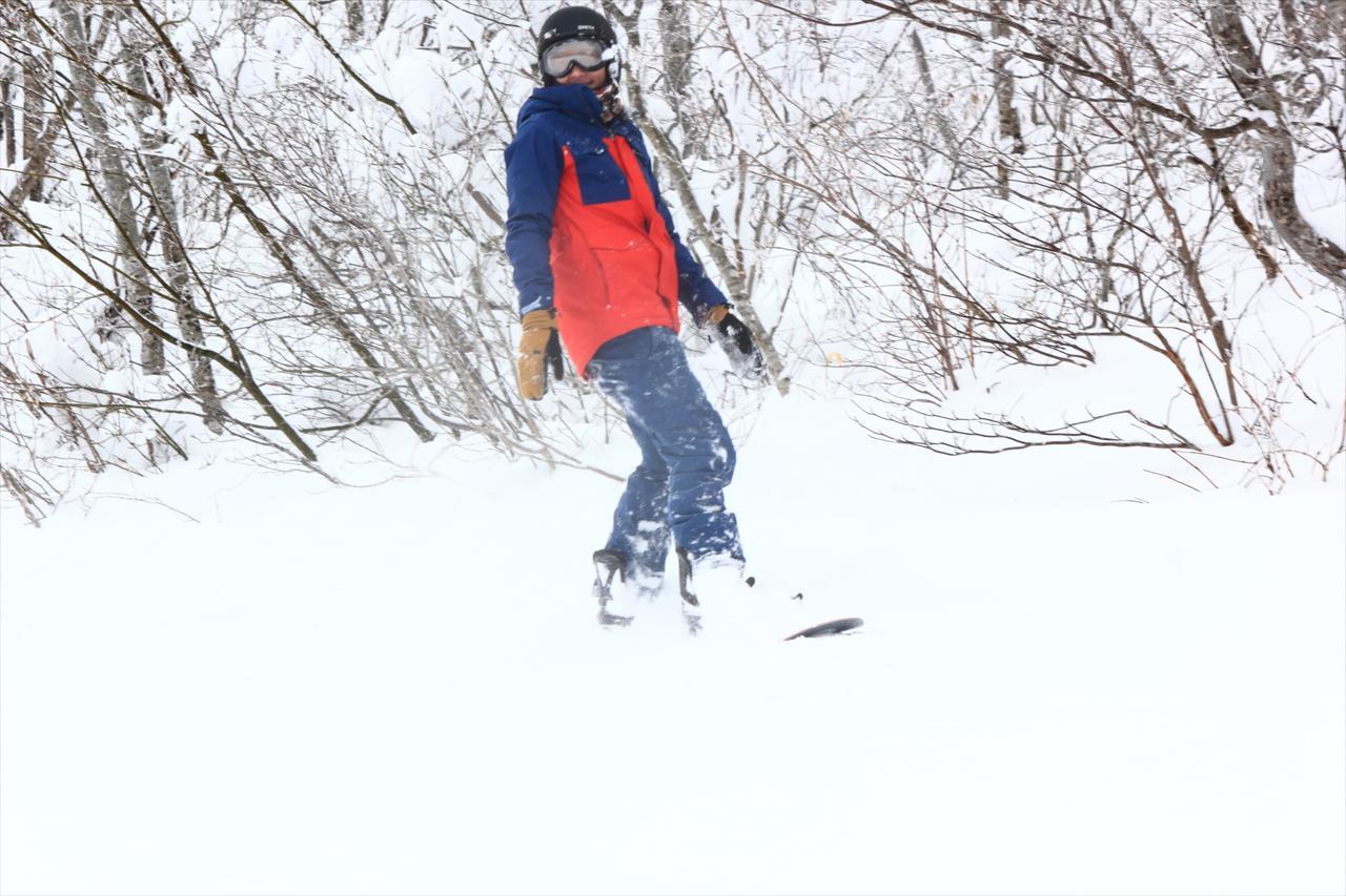 Snow Freak Sunrise Hotel Yamagata  Ngoại thất bức ảnh
