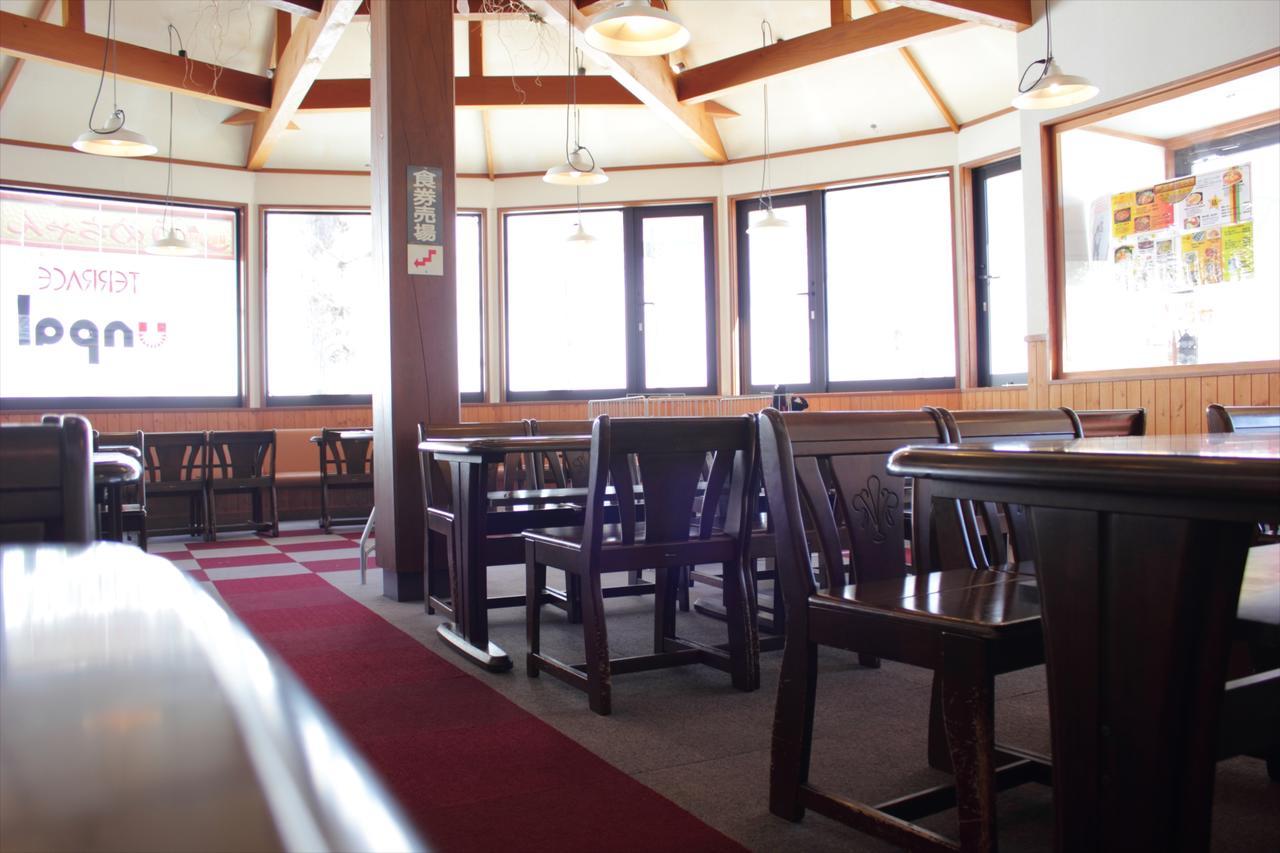 Snow Freak Sunrise Hotel Yamagata  Ngoại thất bức ảnh
